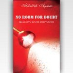No Room for Doubt Selective Essays for Youth
