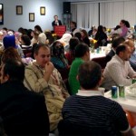 NEICC Annual Turkish Friendship Dinner
