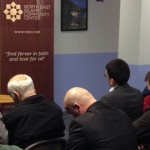 NEICC COMMUNITY SEMINAR