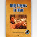 Daily Prayers in Islam
