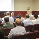 NEICC FAMILY SEMINAR