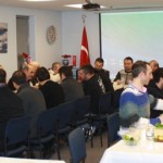 COMMUNITY FRIENDSHIP ACTIVITIES