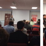 NEICC TURKISH COMMUNITY FAMILY SEMINAR