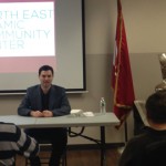 NEICC COMMUNITY SEMINAR