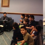 NEICC CHILDREN ACTIVITIES