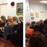 NEICC COMMUNITY SEMINAR