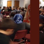 NEICC TURKISH COMMUNITY SEMINAR