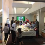 NEICC EDUCATION ACTIVITIES