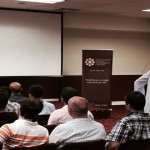 NEICC EDUCATION SEMINAR