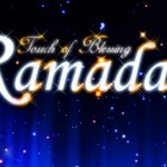 RAMADAN AND PRAYER