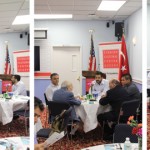 NEICC RAMADAN ACTIVITIES