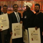 Nassau County Iftar Program with North East Islamic Community Center in New York