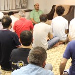 NEICC HOLY NIGHT ACTIVITIES