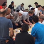 NEICC RAMADAN ACTIVITIES