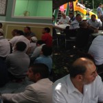 NEICC RAMADAN ACTIVITIES EID PRAYER 