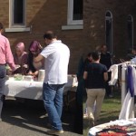 NEICC COMMUNITY SERVICE