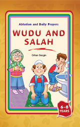 wudu