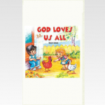God Loves Us All
