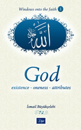 God
