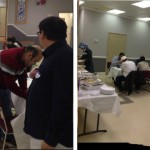 NEICC COMMUNITY ACTIVITIES