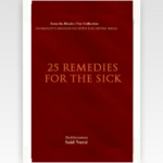 25 Remedies for the Sick