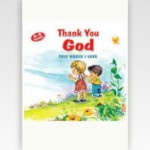 Thank You God