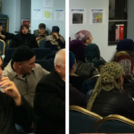 NEICC COMMUNITY ACTIVITIES