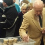 NEICC INTERFAITH ACTIVITIES