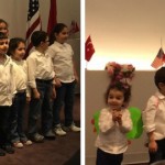 NEICC WEEKEND SCHOOL 