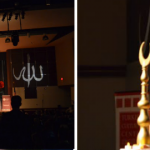 Remembrance of The Prophet Muhammad