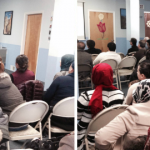 NEICC FAMILY SEMINAR