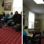North East Islamic Community Center (NEICC) Held a Presentation About Basic Concepts of Islam