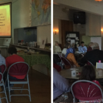 Learning About Islam” Presentation in St. John’s Episcopal Church Lancaster, PA