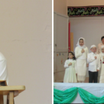 Neicc Holy Night Activity