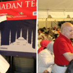 Ramadan Tent 2015