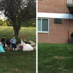 A Sweet Eid Celebration for the Children of Syracuse