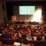 Phenomenal Qur’an Competition
