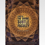 Map of The Divine Subtle Faculty
