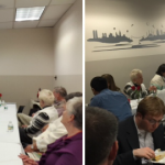 NEICC COMMUNITY ACTIVITIES