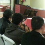 NEICC LECTURE SERIES