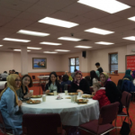 NEICC BROOKLYN SOCIAL FAMILY BRUNCH