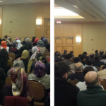WINTER EDUCATIONAL RETREAT PROGRAM