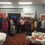 NEICC QUEENS SOCIAL GATHERING