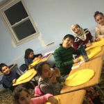 CONNECTICUT AFTER SCHOOL PROGRAM
