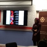 NEICC SEMINAR: “The Miracle of Birth”