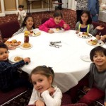 NEICC SOCIAL FAMILY BREAKFAST