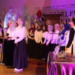 THE QURAN READING & RECITING CONTEST and AWARD CEREMONY