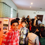 My Hero and Children Day Fair 2016