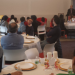 SOCIAL FAMILY LUNCH
