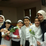 New York Young Quran Readers Capture Parents’ Hearts